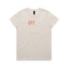 Women's Maple Tee Thumbnail
