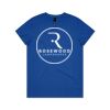 Women's Maple Tee Thumbnail