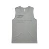 Women's Upside Tank Thumbnail