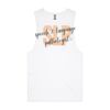 Mens Barnard Tank Thumbnail