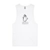 Mens Barnard Tank Thumbnail