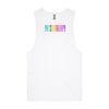 Mens Barnard Tank Thumbnail