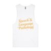 Mens Barnard Tank Thumbnail