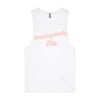 Mens Barnard Tank Thumbnail