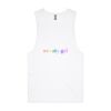 Mens Barnard Tank Thumbnail